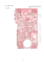 Предварительный просмотр 29 страницы Icom IC-24AT Service Manual