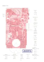 Preview for 30 page of Icom IC-24AT Service Manual