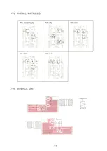 Предварительный просмотр 31 страницы Icom IC-24AT Service Manual