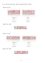 Предварительный просмотр 38 страницы Icom IC-24AT Service Manual