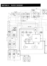 Предварительный просмотр 41 страницы Icom IC-24AT Service Manual