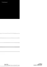 Preview for 51 page of Icom IC-24AT Service Manual