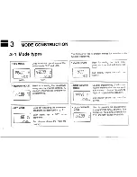 Preview for 10 page of Icom IC-24ET Instruction Manual