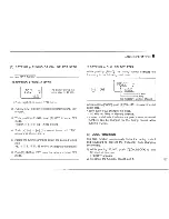 Preview for 19 page of Icom IC-24ET Instruction Manual