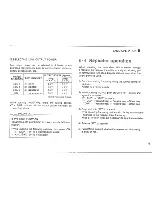 Предварительный просмотр 21 страницы Icom IC-24ET Instruction Manual