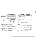 Preview for 27 page of Icom IC-24ET Instruction Manual