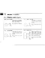 Предварительный просмотр 34 страницы Icom IC-24ET Instruction Manual