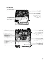 Предварительный просмотр 32 страницы Icom IC-251A Instruction Manual