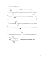 Предварительный просмотр 40 страницы Icom IC-251A Instruction Manual