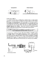 Preview for 6 page of Icom IC-255A Instruction Manual