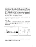 Предварительный просмотр 7 страницы Icom IC-255A Instruction Manual