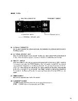 Preview for 11 page of Icom IC-255A Instruction Manual