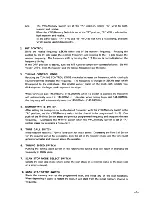 Preview for 9 page of Icom IC-255E Insrtuction Manual