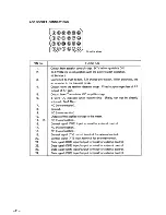 Preview for 12 page of Icom IC-255E Insrtuction Manual