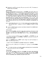 Preview for 15 page of Icom IC-255E Insrtuction Manual