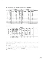 Preview for 27 page of Icom IC-255E Insrtuction Manual