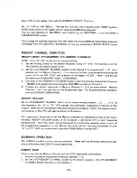 Предварительный просмотр 15 страницы Icom IC-25A Instruction Manual