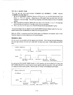 Предварительный просмотр 17 страницы Icom IC-25A Instruction Manual