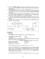 Предварительный просмотр 19 страницы Icom IC-25A Instruction Manual