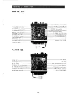 Предварительный просмотр 21 страницы Icom IC-25A Instruction Manual