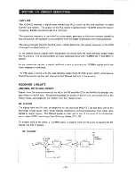 Предварительный просмотр 22 страницы Icom IC-25A Instruction Manual