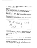 Предварительный просмотр 23 страницы Icom IC-25A Instruction Manual