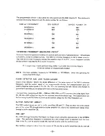 Предварительный просмотр 27 страницы Icom IC-25A Instruction Manual