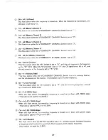 Предварительный просмотр 30 страницы Icom IC-25A Instruction Manual