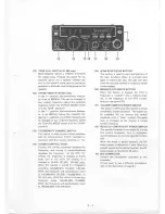 Preview for 6 page of Icom IC-25A Maintenance Manual