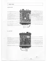 Preview for 8 page of Icom IC-25A Maintenance Manual