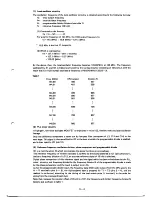 Preview for 13 page of Icom IC-25A Maintenance Manual