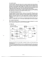 Preview for 14 page of Icom IC-25A Maintenance Manual