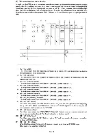 Preview for 20 page of Icom IC-25A Maintenance Manual