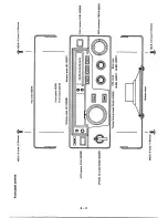 Предварительный просмотр 27 страницы Icom IC-25A Maintenance Manual