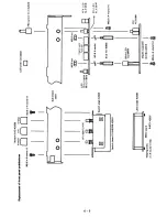 Предварительный просмотр 29 страницы Icom IC-25A Maintenance Manual