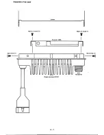 Предварительный просмотр 31 страницы Icom IC-25A Maintenance Manual