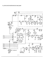 Предварительный просмотр 44 страницы Icom IC-25A Maintenance Manual