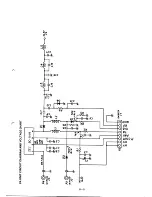 Предварительный просмотр 52 страницы Icom IC-25A Maintenance Manual