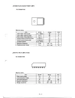 Предварительный просмотр 67 страницы Icom IC-25A Maintenance Manual