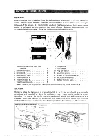 Предварительный просмотр 5 страницы Icom IC-25H Instruction Manual