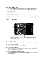 Предварительный просмотр 11 страницы Icom IC-25H Instruction Manual