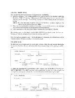 Предварительный просмотр 17 страницы Icom IC-25H Instruction Manual