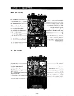 Предварительный просмотр 21 страницы Icom IC-25H Instruction Manual