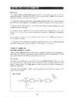 Предварительный просмотр 22 страницы Icom IC-25H Instruction Manual