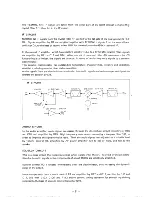 Предварительный просмотр 23 страницы Icom IC-25H Instruction Manual