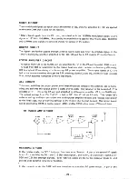 Предварительный просмотр 25 страницы Icom IC-25H Instruction Manual