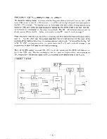 Предварительный просмотр 32 страницы Icom IC-25H Instruction Manual