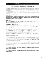 Preview for 5 page of Icom IC-260A Instruction Manual