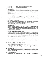 Preview for 11 page of Icom IC-260A Instruction Manual