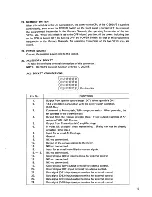 Preview for 13 page of Icom IC-260A Instruction Manual